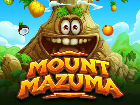 Mengambil Tema Pulau Tropis - Slot Mount Mazuma