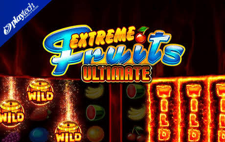 Penuh Buah & Menguntungkan! - Slot Extreme Fruits Ultimate