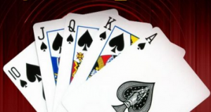 Strategi Poker Lanjutan