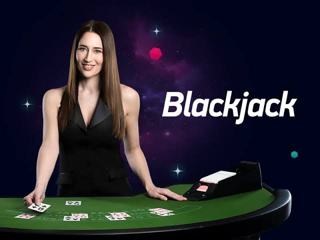 Tutorial Menang Bermain Blackjack SA Gaming