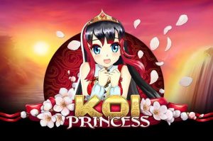 Membahas Permainan Slot Koi Princess NetEnt
