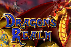 Berburu Naga Hebat di Slot Dragon's Realm