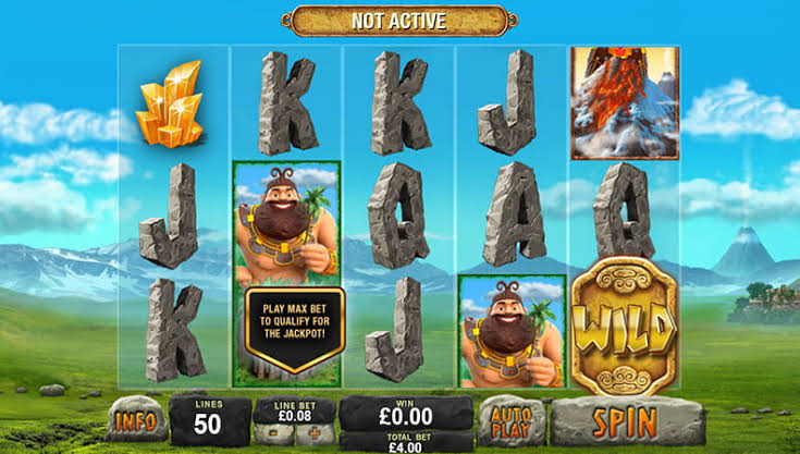 Bawa Pulang Banyak Hadiah di Slot Jackpot Giant!