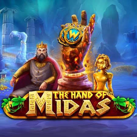 Salah Satu Top 10 Slot Online Sepanjang Masa! - Slot Hand of Midas