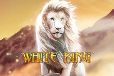 Bermain Dengan Raja Para Hewan! - Slot White King