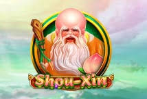 Permainan Bertema Oriental - Slot Shou-Xin