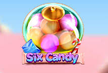 Mainkan ini Jika Kalian Suka Permen! - Slot Six Candy