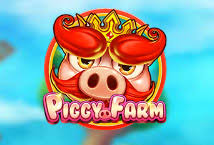 Raup Banyak Keuntungan Disini - Slot Piggy Farm