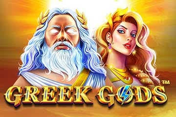 Permainan Bertema Dewa Terbaru! - Slot Greek Gods