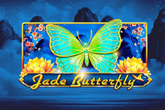 Desain Indah & Menawan! Slot Jade Butterfly