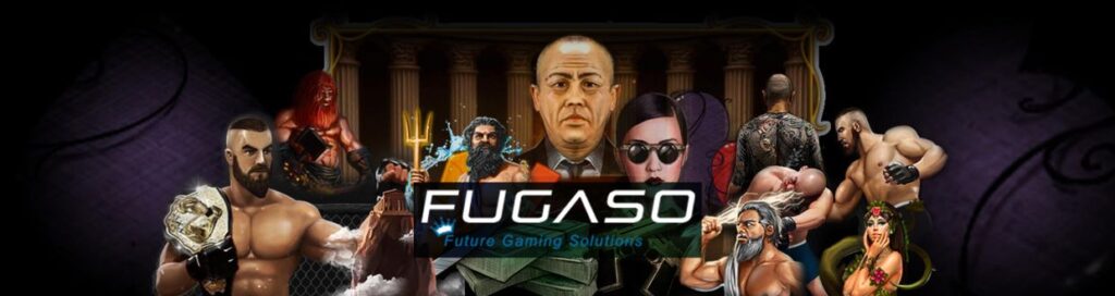 Dapatkan Keuntungan Fantastis Dari Provider Fugaso