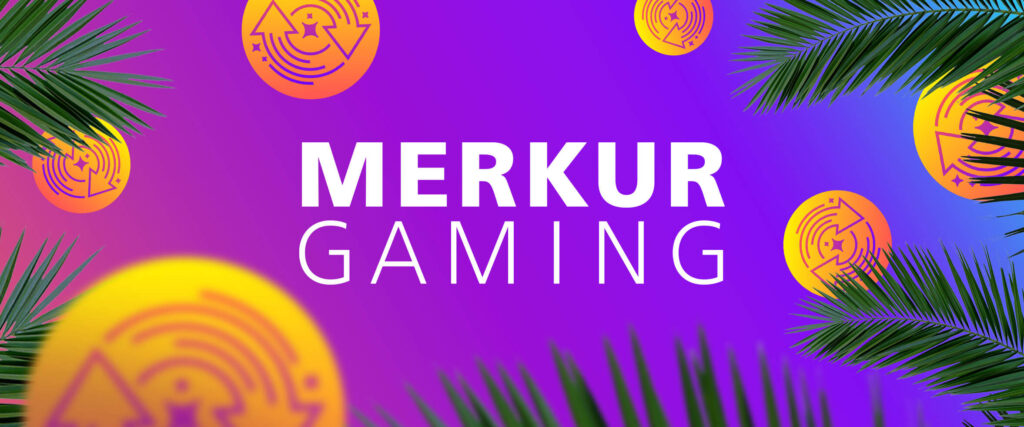Menang Slot Online Di Provider Merkur Gaming