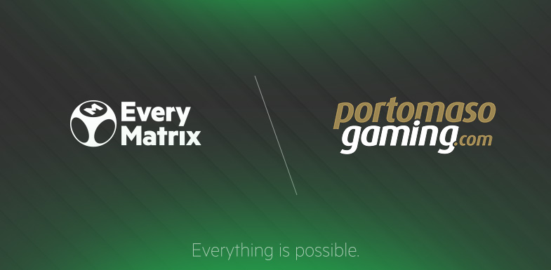 Provider Banyak Keuntungan Portomaso Gaming