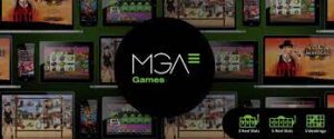 Dua Provider 2 By 2 Gaming dan MGA Games