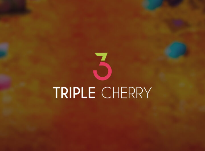 Bermain Judi Slot Online di Provider Triple Cherry